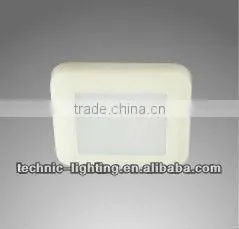 Square Led Wood Shelf Light,ETL Approval Led Furniture Lighting,12v DC Led Kitchen Light thumbnail-1