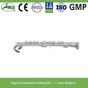 Lowman Bone Holding Clamp thumbnail-1