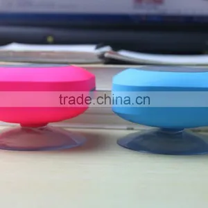 Factory Wholesale Wireless Mini Waterproof Bluetooth Speaker With Mic 2016 thumbnail-5