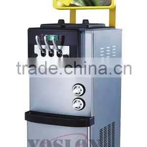 YOSLON Ice Cream Machine YIC-188S thumbnail-2