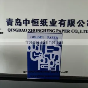 GLODEN PAPER Copy Paper / Office Copy Paper thumbnail-5