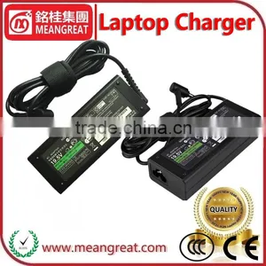 High Quality Universal 19.5v 4.7a 90w ac / dc Laptop Power Adapter for Sony VAIO Laptop thumbnail-3