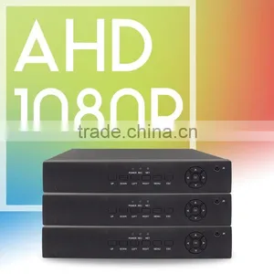 Vitevision AHD H.264 Optional 4 8 16 Channel Hi-tech HDMI DVR Used With DVR Kit thumbnail-6