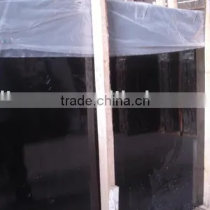 Black Marble Marble Slab thumbnail-1