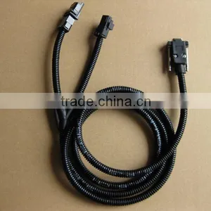Fuel Injector Wiring Harness Assemble thumbnail-1