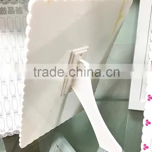 Nail Tools Nail Display Board Color Chart Acrylic Color Card thumbnail-3