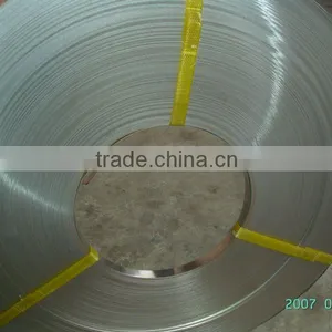 301,304,316 Stainless Steel Seal Banding thumbnail-1