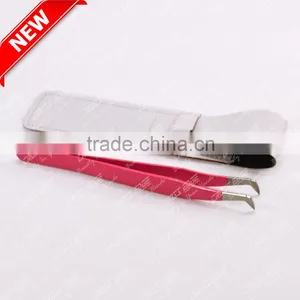 Volume Eyelash Extension Tweezer thumbnail-1