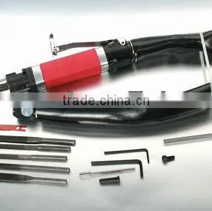 Power Handle Pneumatic Air File of Air Tools thumbnail-1