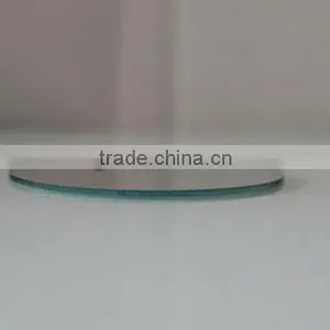 Oval Shaped Pocket Mirror thumbnail-1