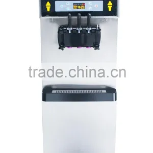 Wholesale Soft Ice Cream Machine Wiht Cheap Price thumbnail-1