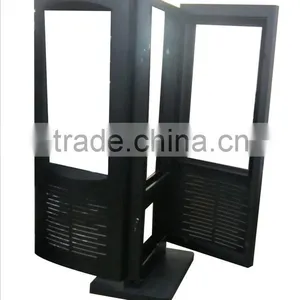 52 Inch Outdoor Kiosk Double-Side LCD AD Player thumbnail-1