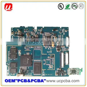Professional Bga Pcba Assembly Factory in Shenzhen thumbnail-3