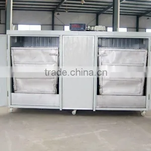 2013 Fully Automatic Bean Sprout Machine thumbnail-1