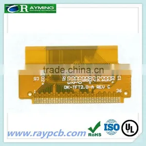 With IP Material 2 Layer Flexible Printed Circuit Board thumbnail-1