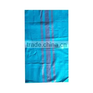 Recycled pp Woven Bag for Garbage Packaging thumbnail-3