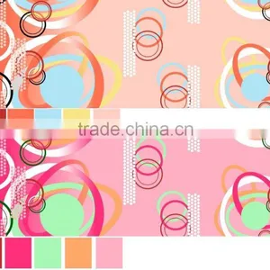 New Print Quality Dubai Cotton Bed Sheets thumbnail-4