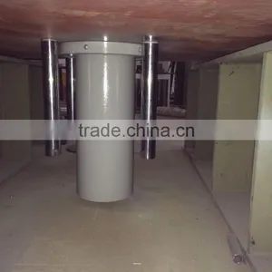 Professional Sheet Metal/blcok Ceramic Tile Hydraulic Press Machine thumbnail-2
