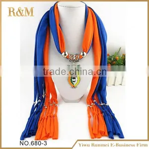 New Coming OEM Quality Jewellery for Scarf Fastest Delivery thumbnail-3