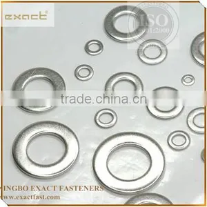 Standard And Custom-Made DIN 125 Washer thumbnail-3