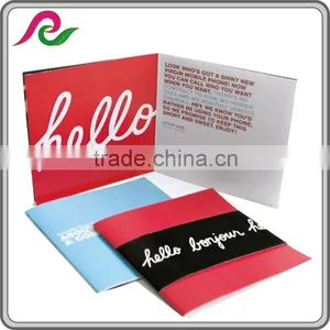 High Quality Custom Printing Catalogue,Brochure,Magazine thumbnail-1