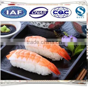 Sushi White Shrimp (Vannamei) thumbnail-1