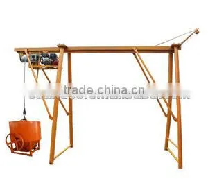 Construction Site Hoist thumbnail-1