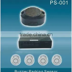 Sensor Buzzer Alart Truck Bus Parking Sensor thumbnail-1