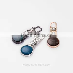 Hot Sale Fashion Zipper Puller Bag Accessory Brightness B1-80027 thumbnail-2