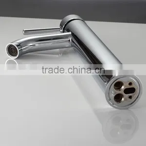 Hot Sale Contemporary Vessel Sink Tap 16 1102C thumbnail-4
