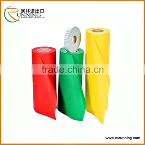 Pantone Color for Fabric Felt,ductile Polyester Fabric Felt thumbnail-5