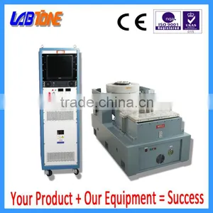 Vibration Testing System Electronic Vibration Shaking Test Equipment thumbnail-1