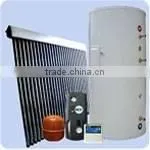 Heat Pipe Split Pressurized Solar Water Heater 500L thumbnail-1