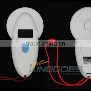 134.2Khz ISO Handheld Scanner Read All Chips thumbnail-1