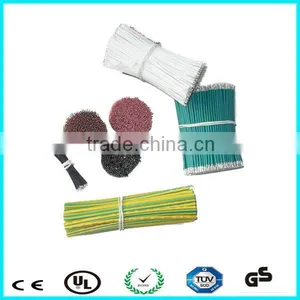 Breadboard Jumper Electrical Cable Wire Standard Cable Quality Choice thumbnail-1