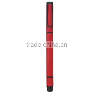 Dual Function Metal Highlighter-Red thumbnail-1