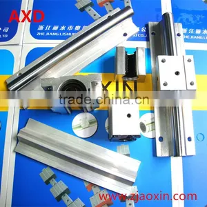 High Quality Tour Guide System Unit SBR40UU on Shopping thumbnail-2