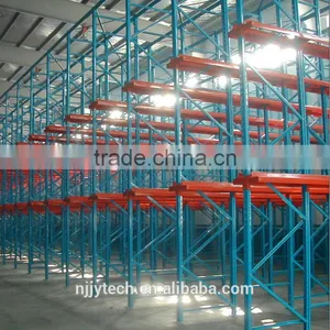 High Quality Warehouse Storage Heavy Duty Drive in Racking thumbnail-4