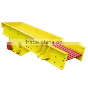 Grizzly Feeding Machine for Mining Industries thumbnail-1