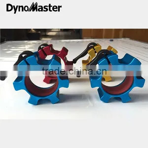Dynomaster Barbell Collar Clamp/best Barbell Collar /customized Barbell Collar thumbnail-2