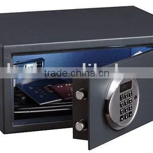 ORBITA Digital Safe Box With LCD Display for Hotels thumbnail-1