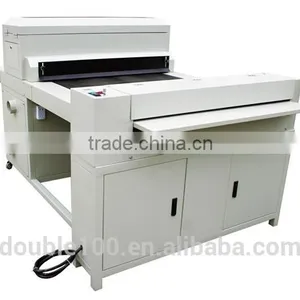 18"24"31"36"54"62"78" uv Coating Lamination Machine for Photopaper, Carboard,board China Biggest Manufacture thumbnail-3