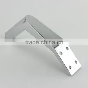 Beautiful Zinc Alloy Sofa Legs Good Looking Sofa Feet China Sofa Foot thumbnail-4