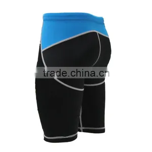 Running Shorts and Tights,compression Shorts,men's Lycra Compression Shorts thumbnail-3