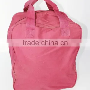 Wholesale Red Cheap Travel Bag for Sale LXB005 thumbnail-3