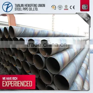Spiral Steel Pipe thumbnail-3