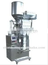 Vertical Paste Packing Machine thumbnail-1