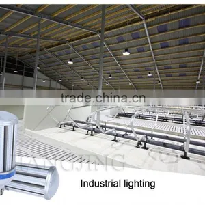 High Brightness IP64 18w 360 Degree E39 Waterproof Led Corn Light Bulb Lamp for Outdoor and Indoor Using thumbnail-6