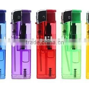 Plstic Lighter Wrapped With Pvc thumbnail-4
