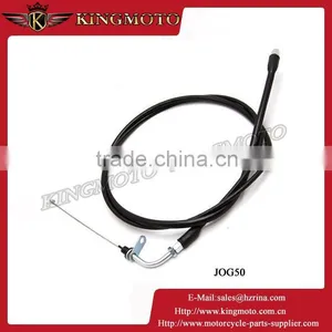 Motorcycle Control Cable Parts, Steel Inner Wire For Motorcycle Cable for BAJAJ thumbnail-3